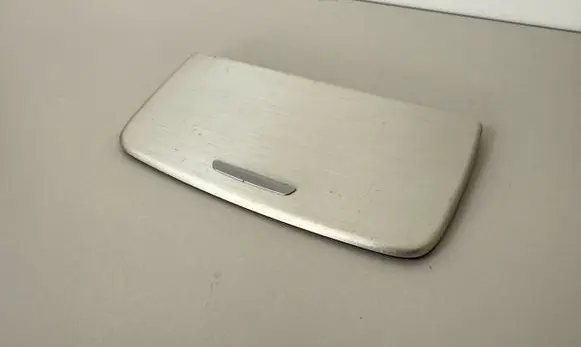 BMW 7 F01 F02 F03 F04 Car ashtray trim 9160494