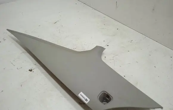Volvo S60 (D)pillar trim (top) 14587