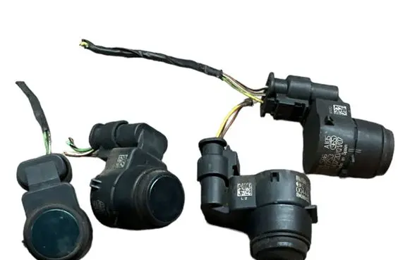 BMW 1 E81 E87 Parking PDC sensor 9124586 0263003753 00309B