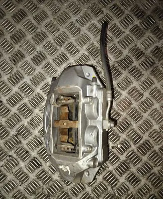 Tesla Model 3 Front brake caliper