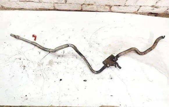 Renault Espace III Engine coolant pipe/hose
