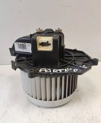 Peugeot Partner Heater fan/blower 181428100