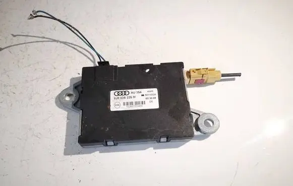 Mitsubishi Lancer X Antenna control unit 8j8035225m