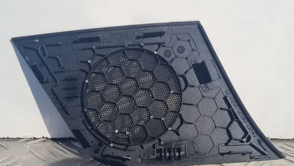 Side speaker trim/cover