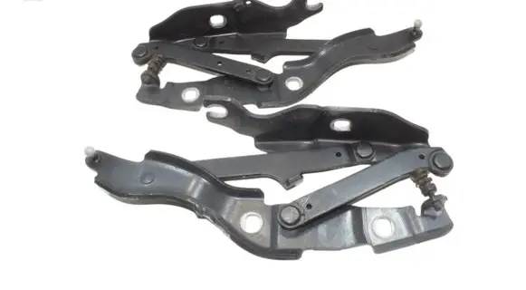 BMW Z4 E89 Engine bonnet/hood hinges 7191512 7191511