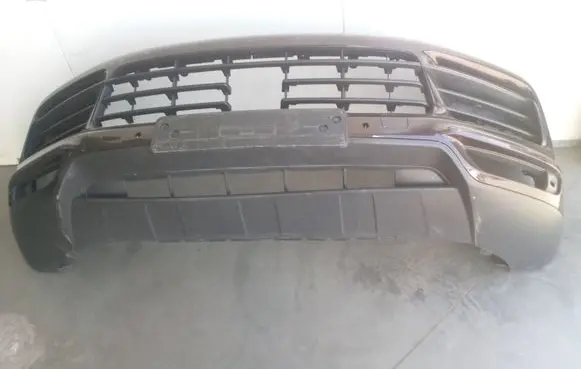 Porsche Cayenne (9Y0 9Y3) Front bumper 50140601 291141 MMM22604