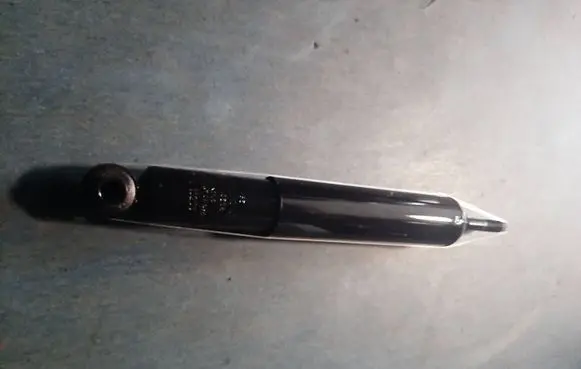 Mercedes-Benz G W461 W463 1st Gen Rear shock absorber/damper 043645585693 G63483