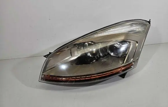 Citroen C4 Grand Picasso Headlight/headlamp 103419012564