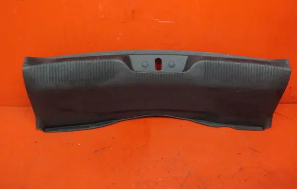Alfa Romeo Giulietta Trunk/boot sill cover protection 156078896