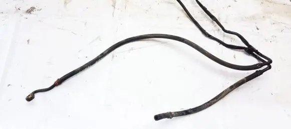 Volkswagen PASSAT B5.5 Power steering hose/pipe/line