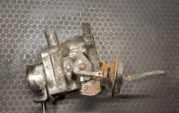Honda CR-V Throttle valve JT7HC