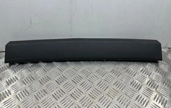 Ford Mondeo MK IV Tailgate trim 7S71A46404 7S71A46404AEW
