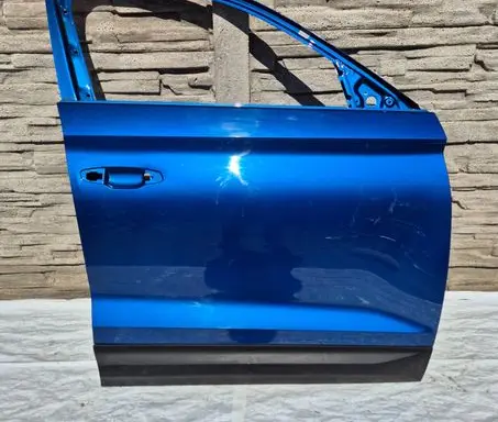Skoda Kodiaq Front door 565831312