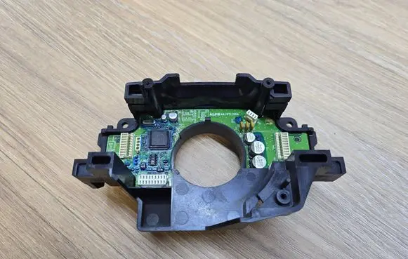 Volvo XC90 Steering angle sensor 30739259