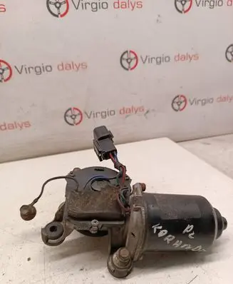 SsangYong Musso Wiper motor
