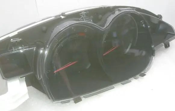 Toyota Verso Speedometer (instrument cluster) 838000F070 MB2574500457