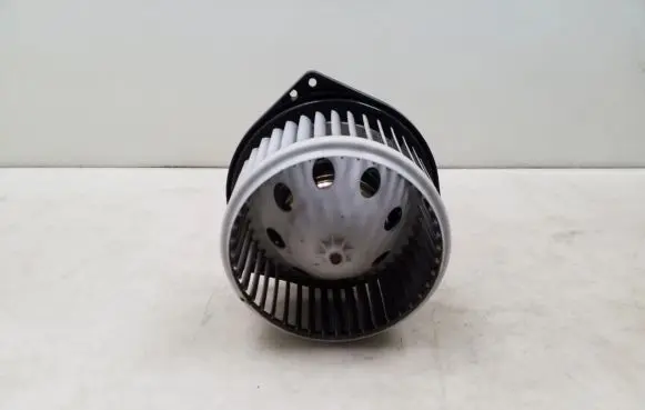 A/C air flow flap actuator/motor