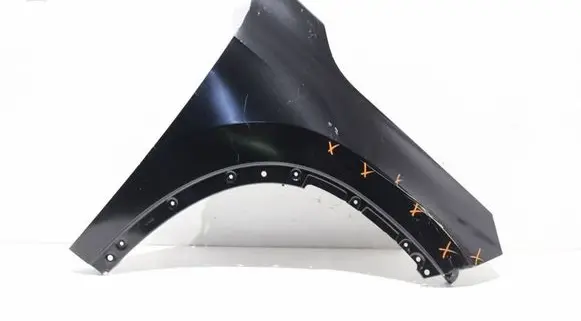 BMW X1 U11 Fender