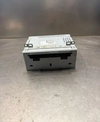 Ford Focus Radio/CD/DVD/GPS head unit BM5T18C815HM 1110R Z023542