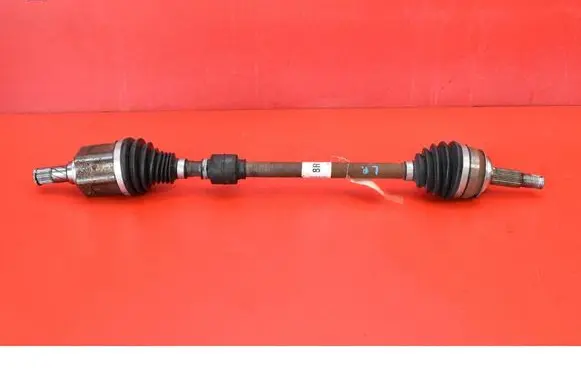 Nissan Qashqai Front driveshaft 10505174