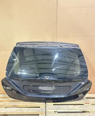 Volvo V60 Tailgate/trunk/boot lid