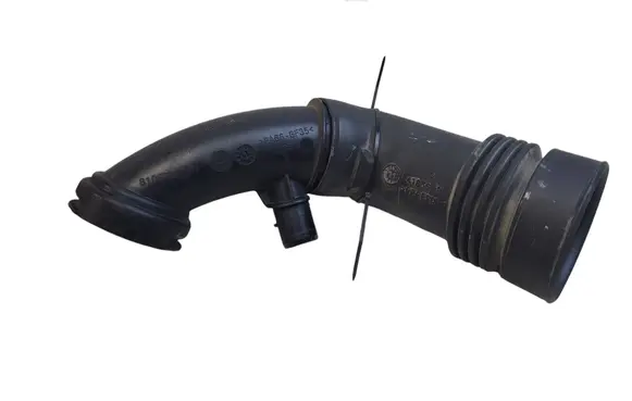 Peugeot 508 Intercooler hose/pipe 41856 22253