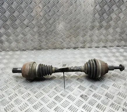 Audi A3 S3 8V Front driveshaft 5Q0407271CQ