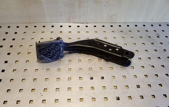 Brake pedal