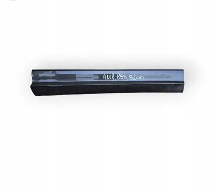 Audi Q8 Front door trim (molding) 4M8853960D