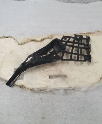 Mercedes-Benz CLA C117 X117 W117 Front bumper mounting bracket A1178850721