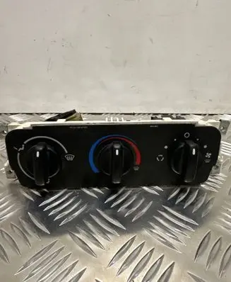 Ford Transit Climate control unit YC1H18D451A