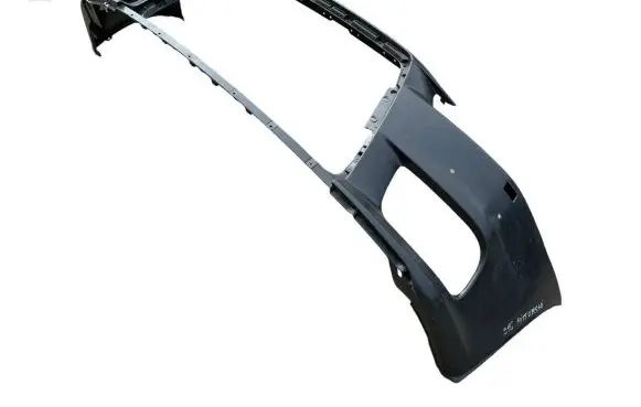 Mitsubishi Lancer X Front bumper 6400B253