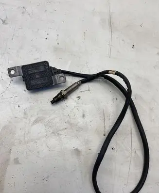 Audi A4 S4 B9 Lambda probe sensor 80A907807N 17L15D