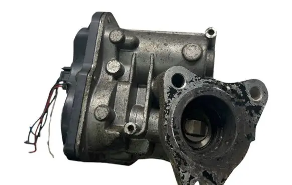 Renault Megane III EGR valve 8201143495 c1r020163 r031210438