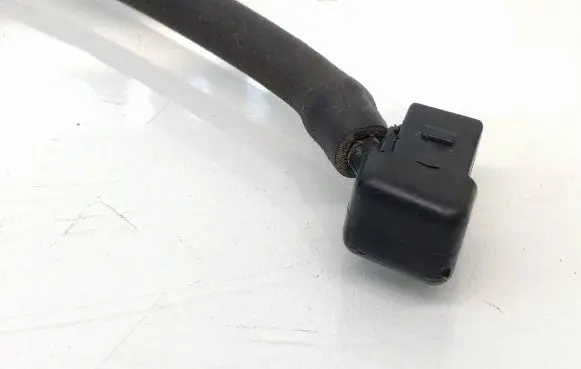 Peugeot Expert Rear window washer spray nozzle 