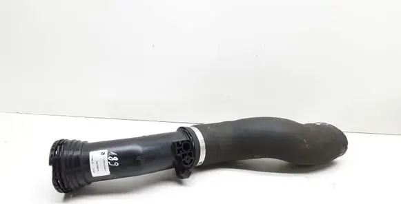 BMW 1 F20 F21 Intercooler hose/pipe 7597588