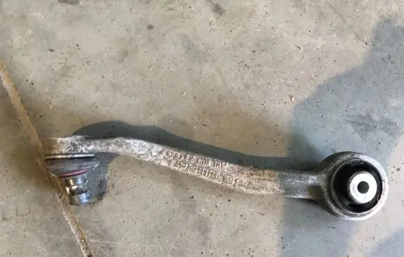 Audi Q5 SQ5 Front upper control arm/wishbone 8K0407506