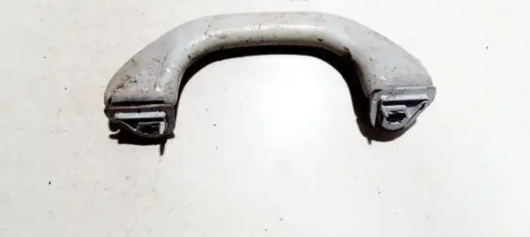 Volkswagen Golf IV Front interior roof grab handle