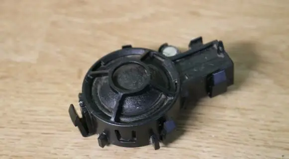 Volvo S60 Front door high frequency speaker 9459552