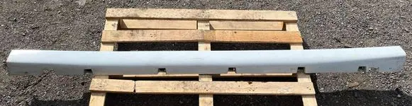 Dodge Charger Sill HX6E9W9