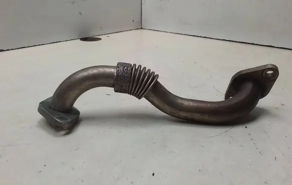 EGR valve line/pipe/hose