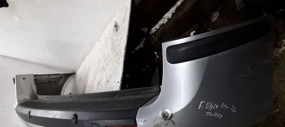 Fiat Ulysse Rear bumper