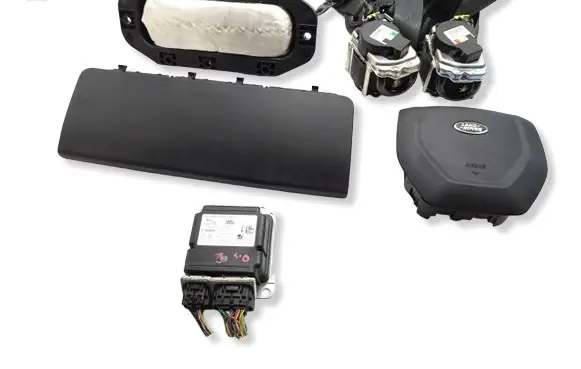 Land Rover Discovery Sport Airbag set WWBW