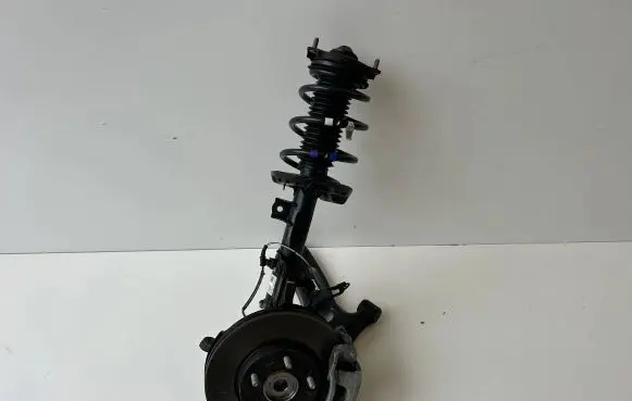 Hyundai Kona I Front shock absorber/damper 54651-J9010