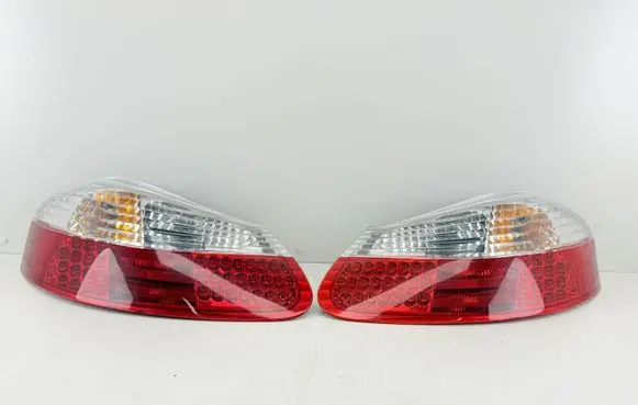 Porsche Boxster 986 Rear/tail lights set 