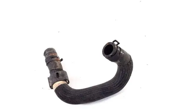 Jaguar I-Pace Air intake hose/pipe J9D38D150AC