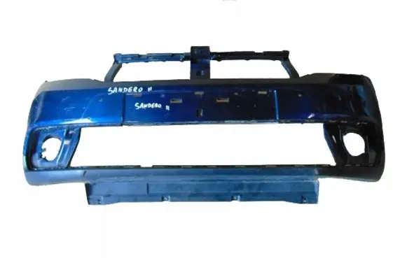Dacia Sandero Front bumper 620223900R