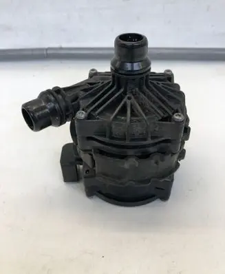 Mercedes-Benz EQS V297 Electric auxiliary coolant/water pump A0005004900