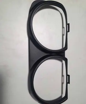 Dodge Challenger Front fog light trim/grill 15LA136AA