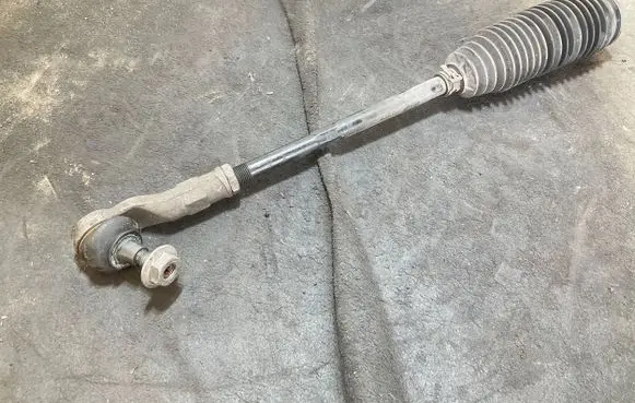 Steering tie rod